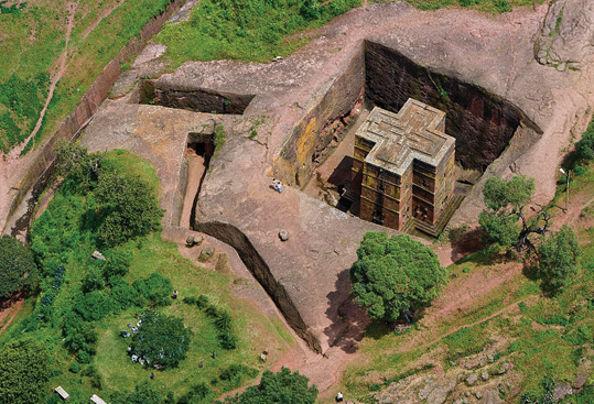 Lalibela-Travel-Ethiopia