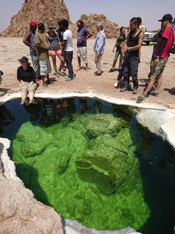 Afar Dessert Tour- travel to Ethiopia with Ethiopian Adventure Tours